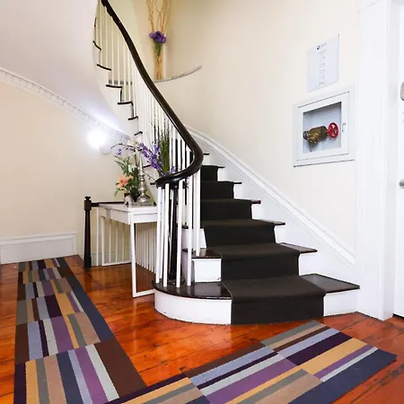 Charming & Stylish Studio On Beacon Hill #11-2