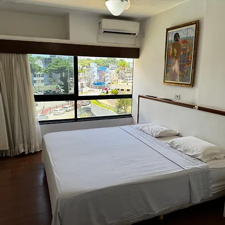 Ondina Apart Hotel Residences-3