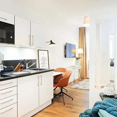 Nena Apartments Bremen By Lesa-2