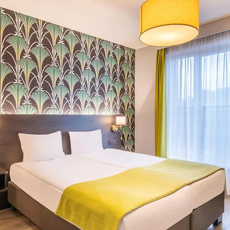 Thon Hotel Residence Parnasse Aparthotel-2