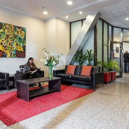 Quest On Johnston Serviced Apartments-2