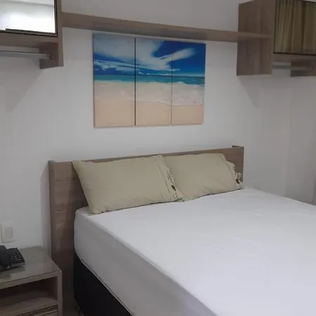 Flat em Cabo Frio-2
