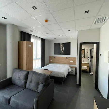 Apartamentos - Mirasur-3