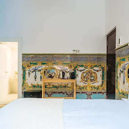 Apartamentos El Escondite de Triana-2