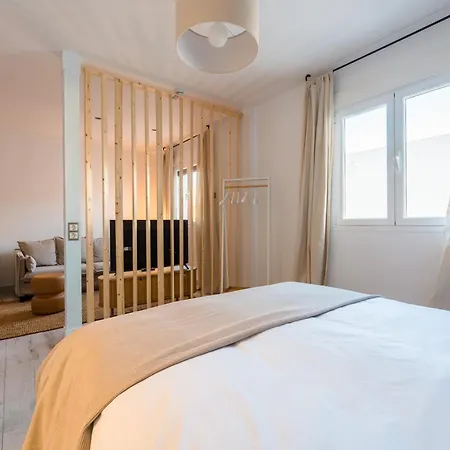 Apartamentos El Escondite de Triana-3