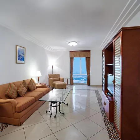 Grand Hyatt Residence-3