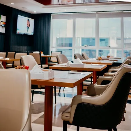 Al Diar Sawa Hotel Apartments-3