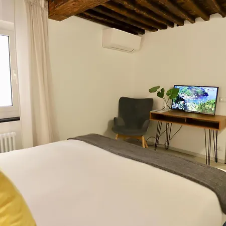 Palazzina B - Contemporary Studio-2
