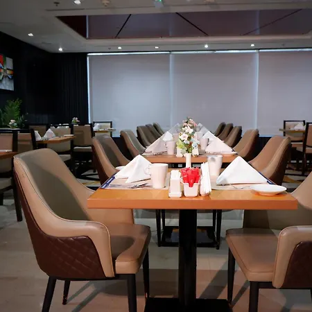 Al Diar Sawa Hotel Apartments-2