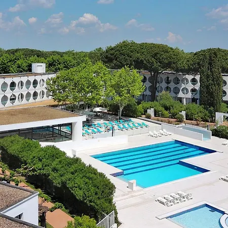 Residence Residéal La Grande Motte-3