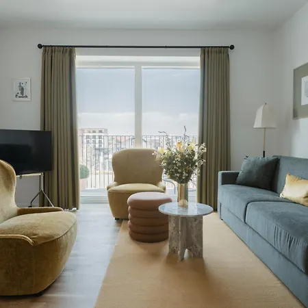 Clover House By Daniel&Jacob'S-3