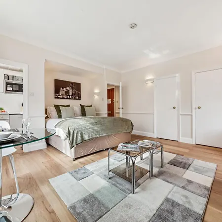 Nell Gwynn Chelsea Accommodation-2