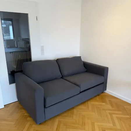 Luxembourg City Center Stay-3