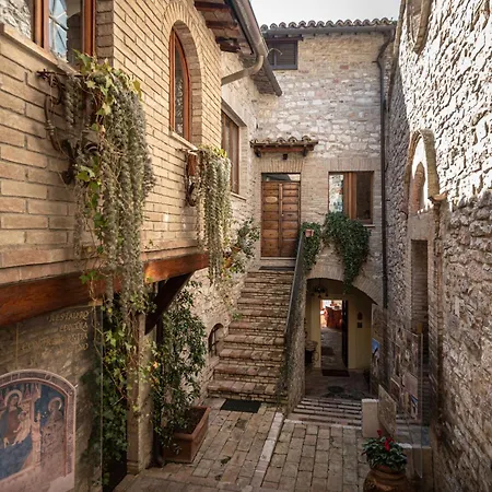 Residenza D'epoca San Crispino-3