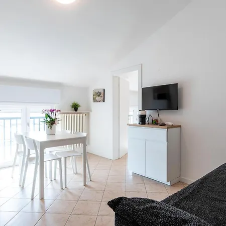 Residence Hotel Le Stelle-2