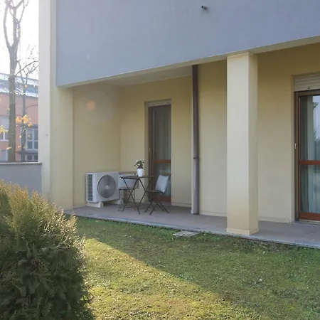 HQ Aparthotel Milano Inn - Smart Suites-3
