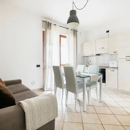 HQ Aparthotel Milano Inn - Smart Suites-2