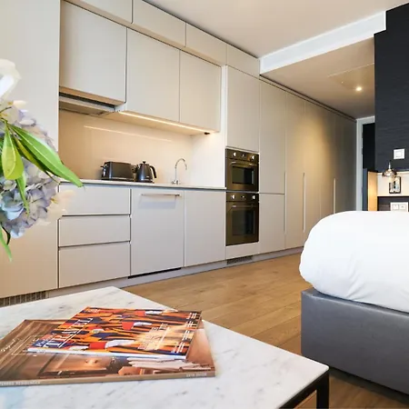 Citysuites Aparthotel-2