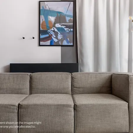 Numa Munich Stark-3