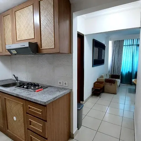Apartemen Senayan-3