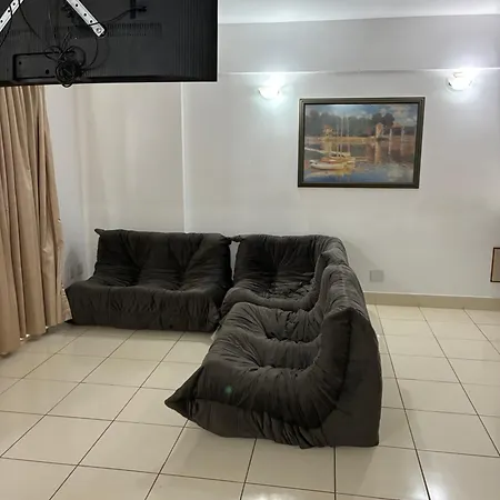 Flat Hotel De Fama Internacional-2