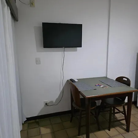 Ondina Apart Hotel Ap-3