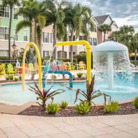 Pool Days Plus Disney Nights Equal Best Family Vacation Ever! - 3016-3