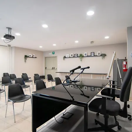 Residence Terzo Millennio - Rtmliving-3