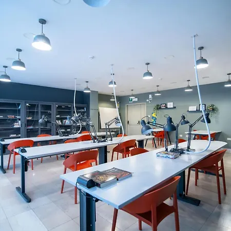 Residence Terzo Millennio - Rtmliving-2