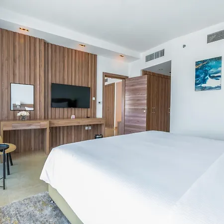Pyramisa Hotel Apartments-3