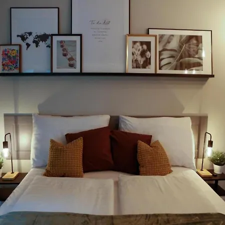 Agape Apartments-2