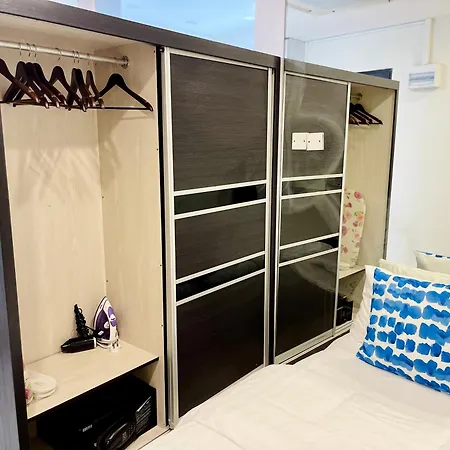 Jjh Serviced Apartments Near Serangoon Mrt-2