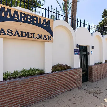 Casadelmar Marbella 24 Apartamentos Vacacionales-2