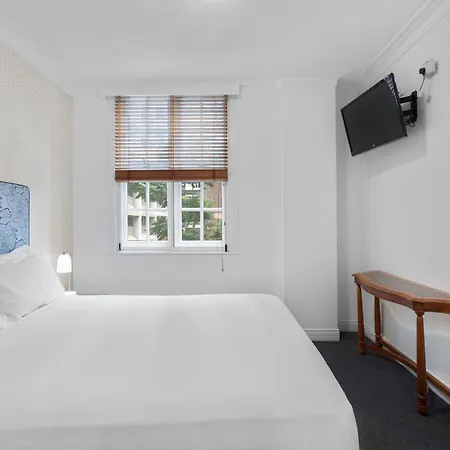 Rothbury Hotel-2