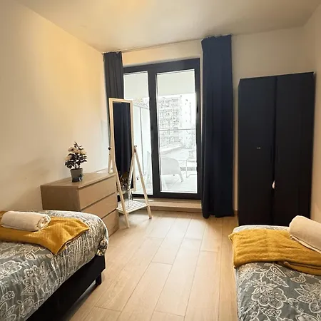 Oneluxstay Near Diamond District-2
