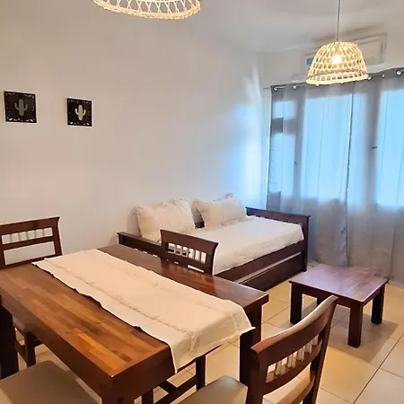 Las Tulmas Apartamentos Salta-2