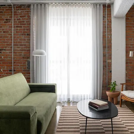 Maison Sainte-Therese By Maisons & Co-2
