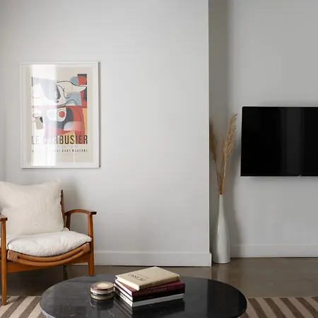 Maison Sainte-Therese By Maisons & Co-3