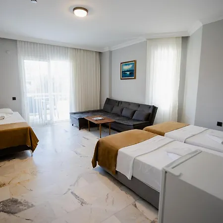 Sav-Ir Suit Otel-3