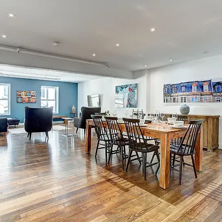 Boutique Hotel Saint Francois Xavier-3