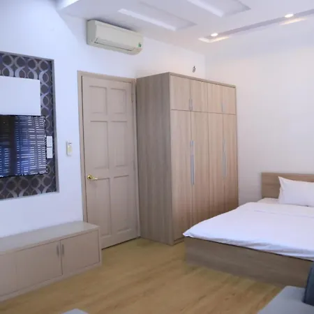 Hotel Pastel House-2