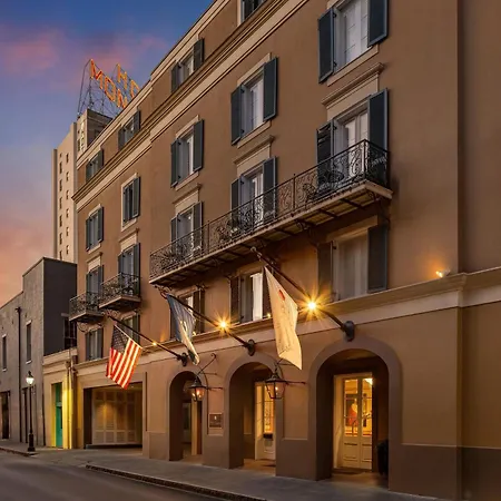 Hotel Mazarin-3