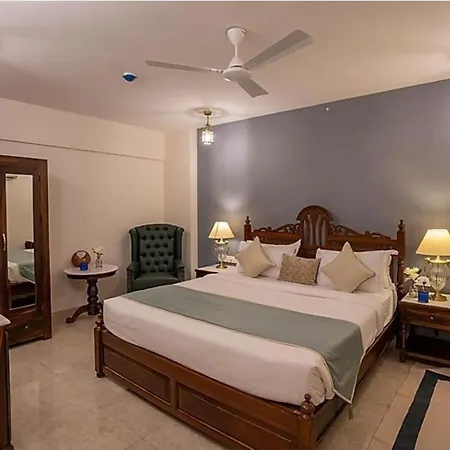 35 Sahakar Suites-A Luxury Aparthotel In Jaipur-3