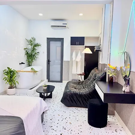 Mq Village - Homestay District 1-3