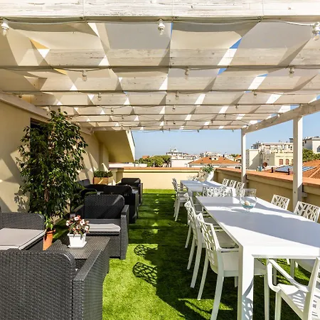 Residence Hotel Le Stelle-3