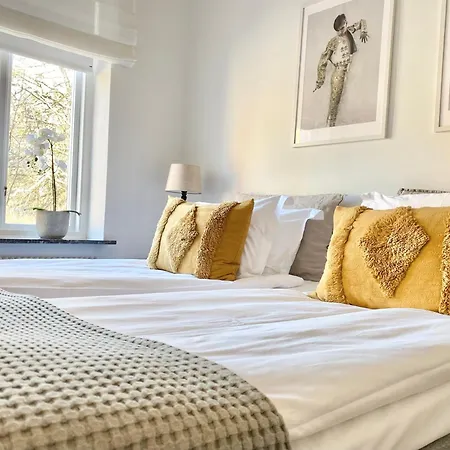 WOW Apartments&Rooms-2