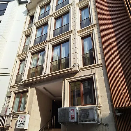 Galata King Suites-3