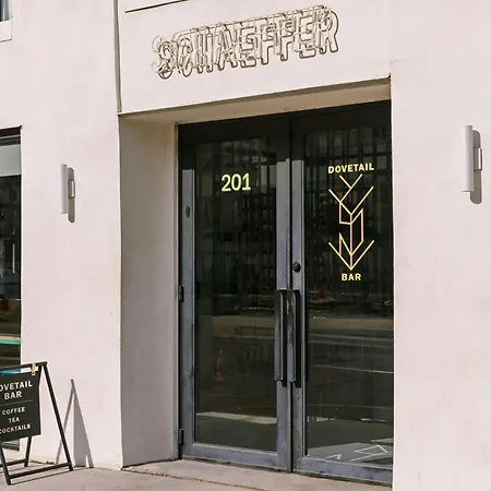 Sonder By Marriott Bonvoy The Schaeffer Apartments French Quarter-3