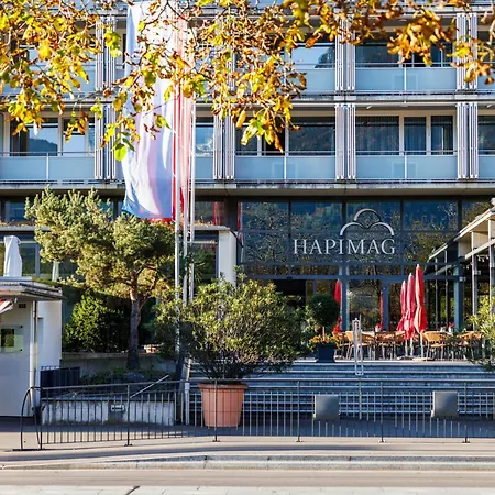 Hapimag Ferienwohnungen Interlaken-2