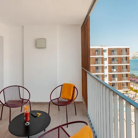 Ryans Ibiza Apartments - Only Adults-3